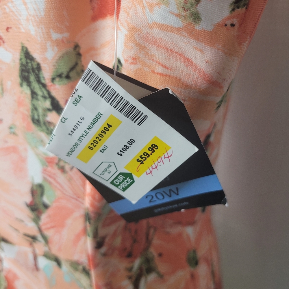 Dress - Picture 5 of 9